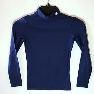 Champion Youth long sleeve